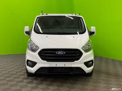 Ford Transit Custom 2021, kuva 2/15
