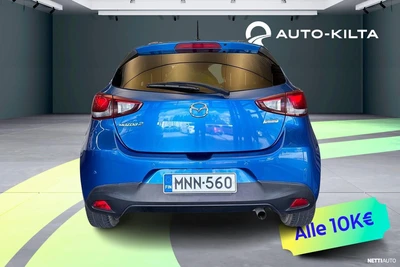 Mazda 2 2018, kuva 4/22