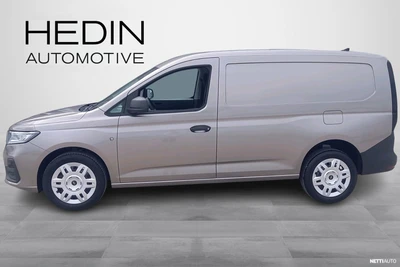 Ford Transit Connect 2026, photo 2/14