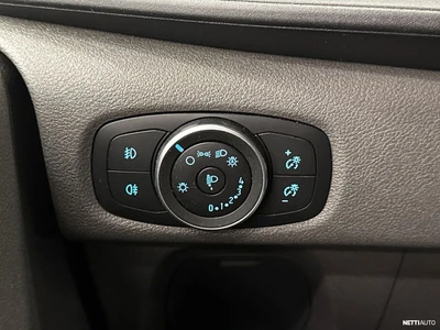 Ford Transit Custom 2018, photo 3/24