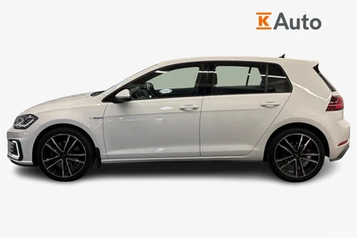 Volkswagen Golf 2018, kuva 5/32