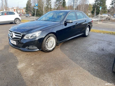 Mercedes-Benz E CDI BE Premium Business 2013, kuva 4/7