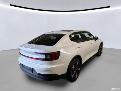 Polestar 2 2024, kuva 4/8