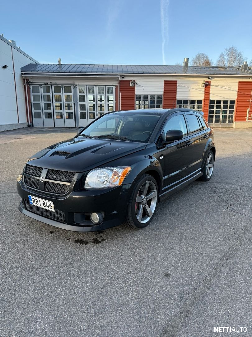 Dodge Caliber