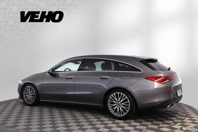 Mercedes-Benz CLA 2019, kuva 3/36