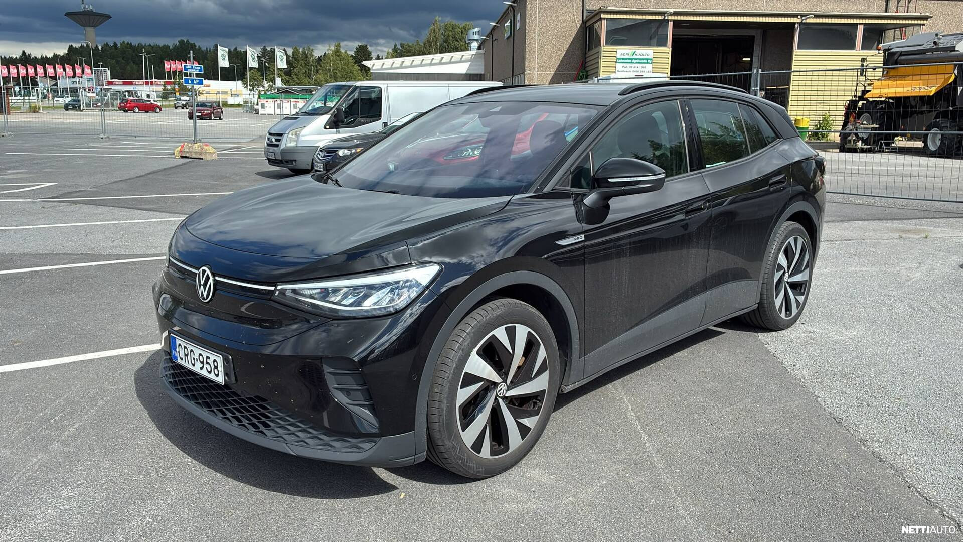 Volkswagen ID.4