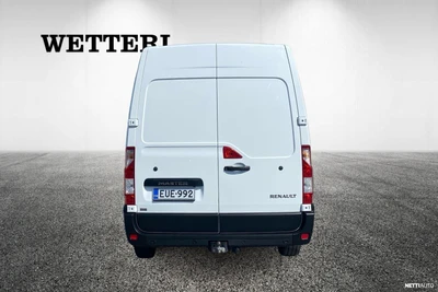 Renault Master 2022, photo 4/16