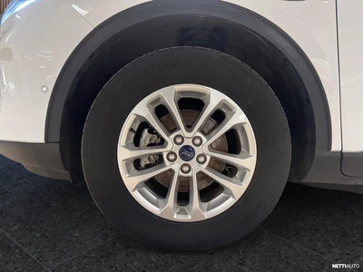 Ford Kuga 2024, photo 7/44