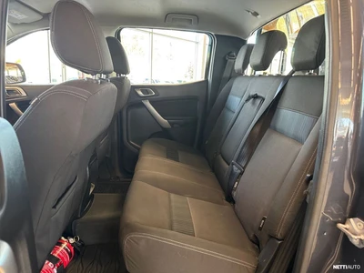 Ford Ranger 2022, photo 5/21