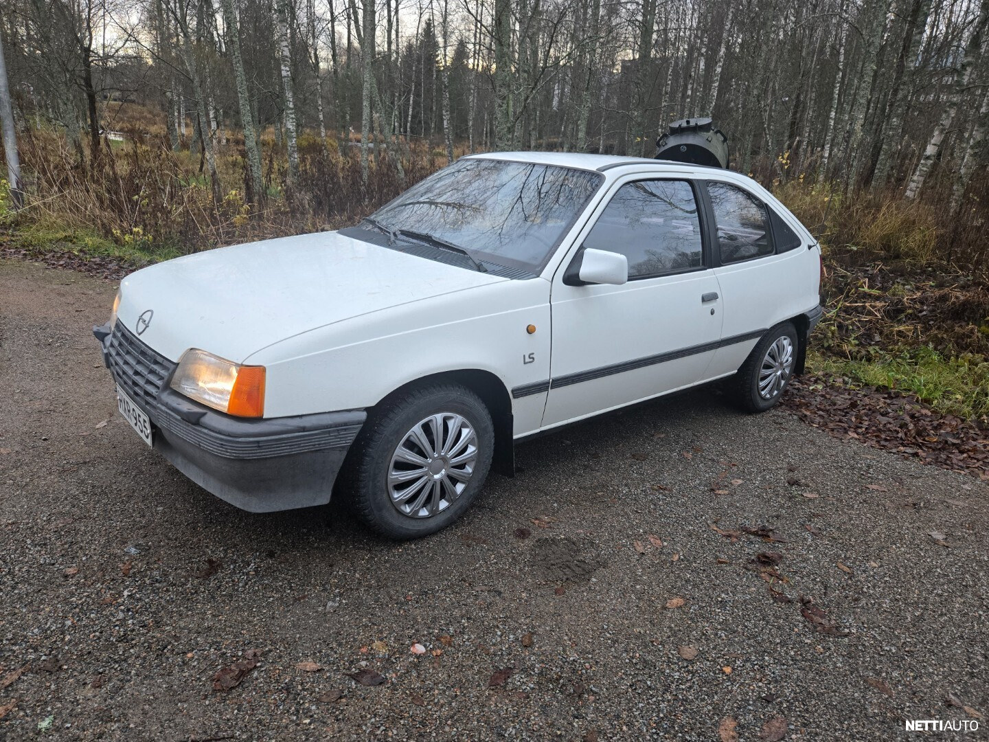 Opel Kadett