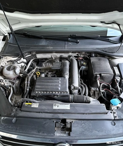 Volkswagen Passat 2017, kuva 7/9