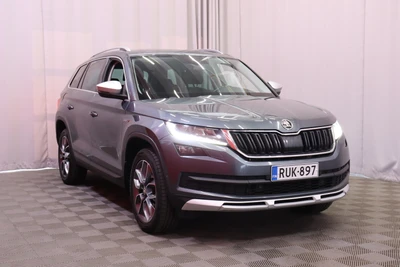 Skoda Kodiaq 2019, kuva 6/47