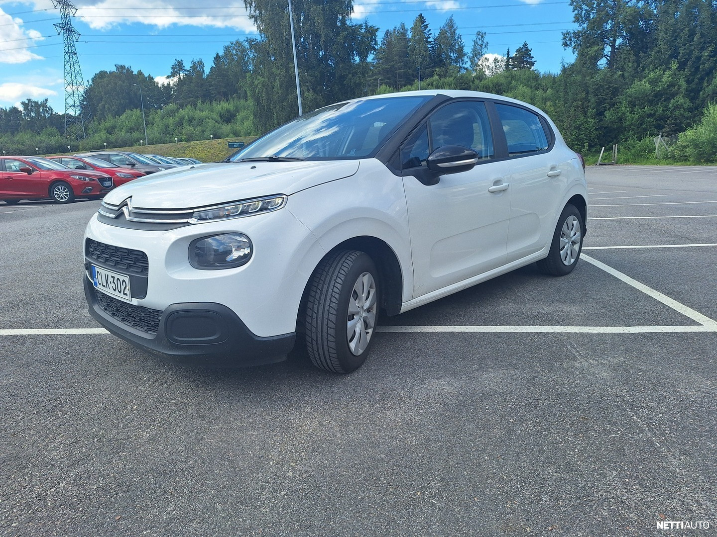 Citroen C3