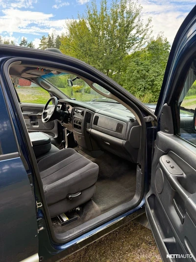Dodge Ram 3500 2003, kuva 5/13
