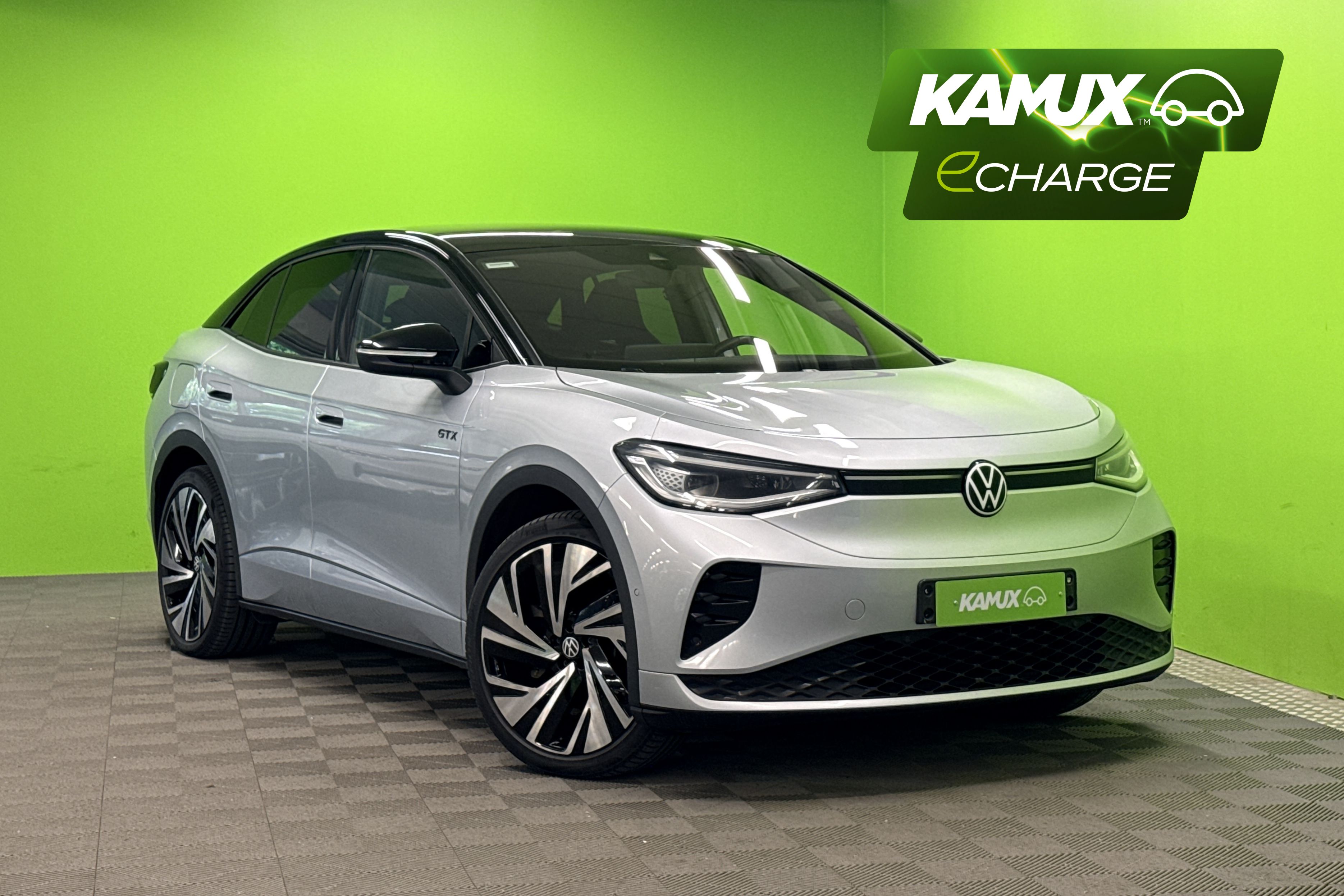 Volkswagen ID.5