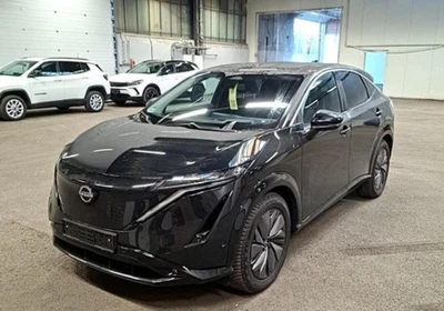 Nissan Ariya 87kWh Evolve 2WD 2025, kuva 1/2