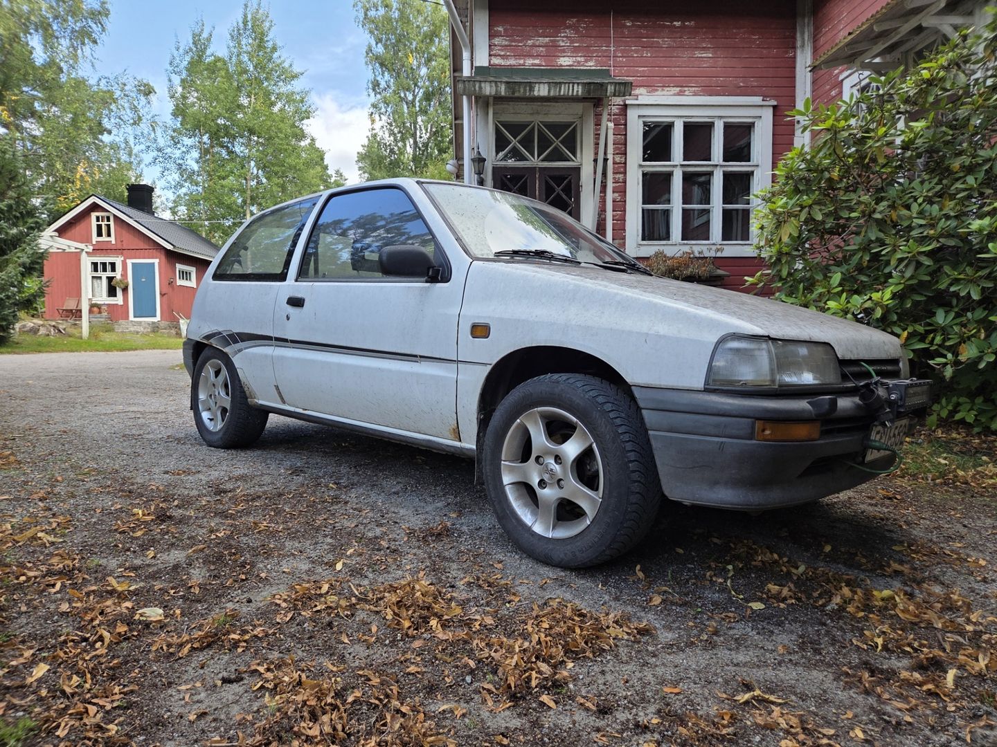 Daihatsu