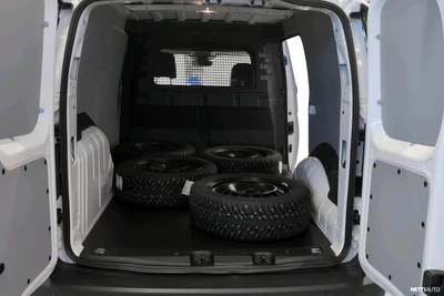 Ford Transit Connect 2026, photo 5/6