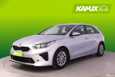 Kia Ceed 1,0 T-GDI ISG 100hv Active 5D 2020, kuva 6/31