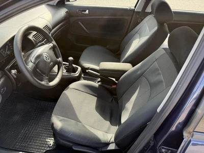 Volkswagen Passat 1997, photo 6/8