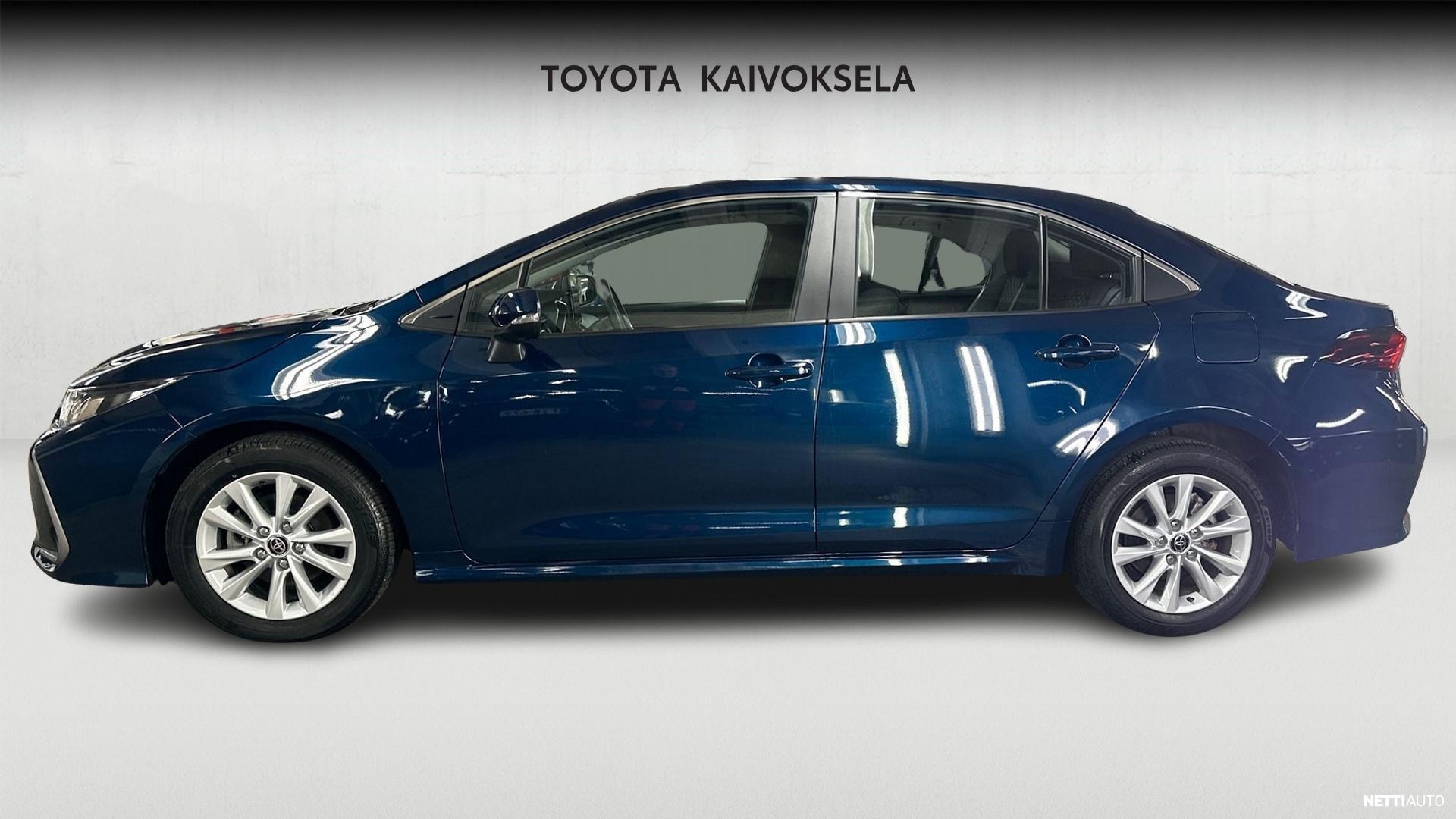 Toyota Corolla 2024, kuva 2/18