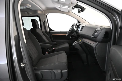 Toyota Proace Verso EV Active L1 75kwh 2022, photo 6/10