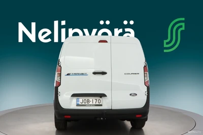 Ford Transit Courier 2025, photo 7/9