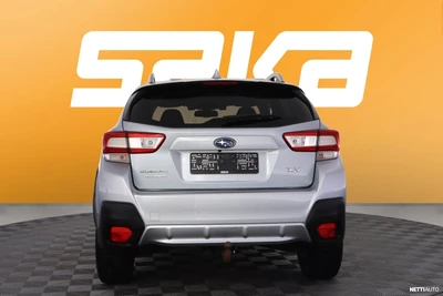 Subaru XV 2,0i Ridge CVT Winter 2018, kuva 7/29