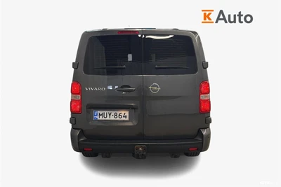 Opel Vivaro 2020, kuva 3/10