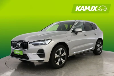 Volvo XC60 2023, photo 6/37