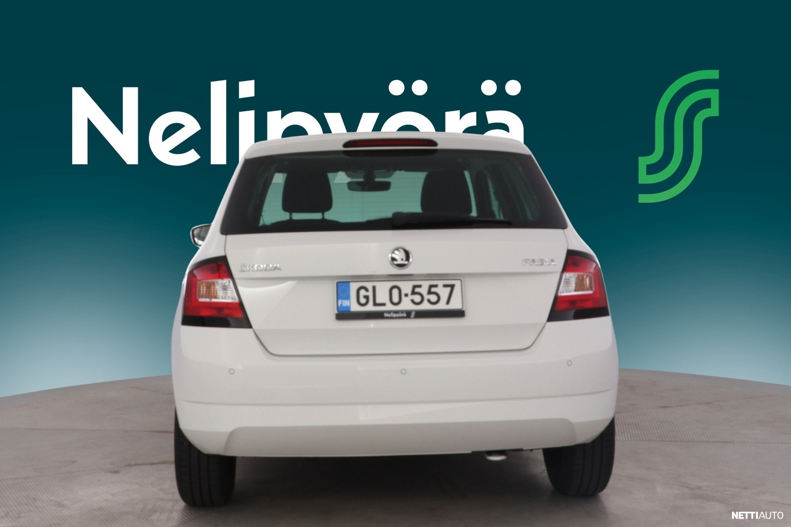 Skoda Fabia 2015, kuva 7/40