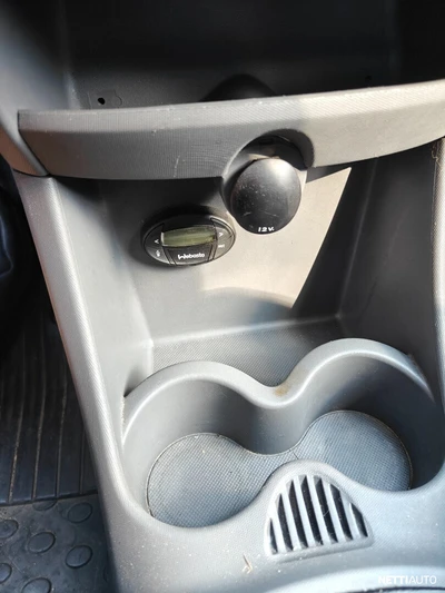 Toyota Aygo 2007, photo 5/7