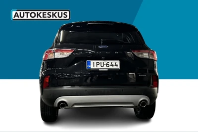Ford Kuga 2022, kuva 6/35
