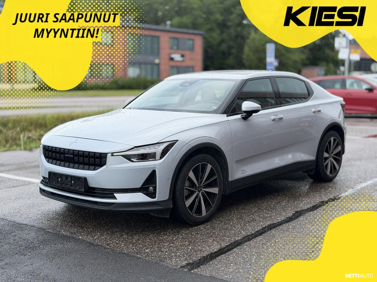 Polestar 2