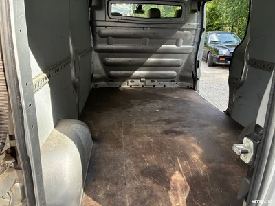 Opel Vivaro 2009, photo 7/7