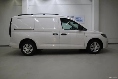 Volkswagen Caddy 2026, photo 6/12