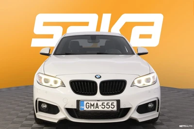 BMW 220 2016, kuva 2/40