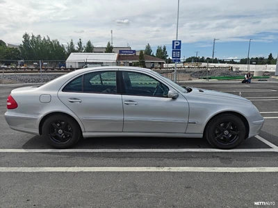 Mercedes-Benz E 280 cdi 2005, kuva 3/11