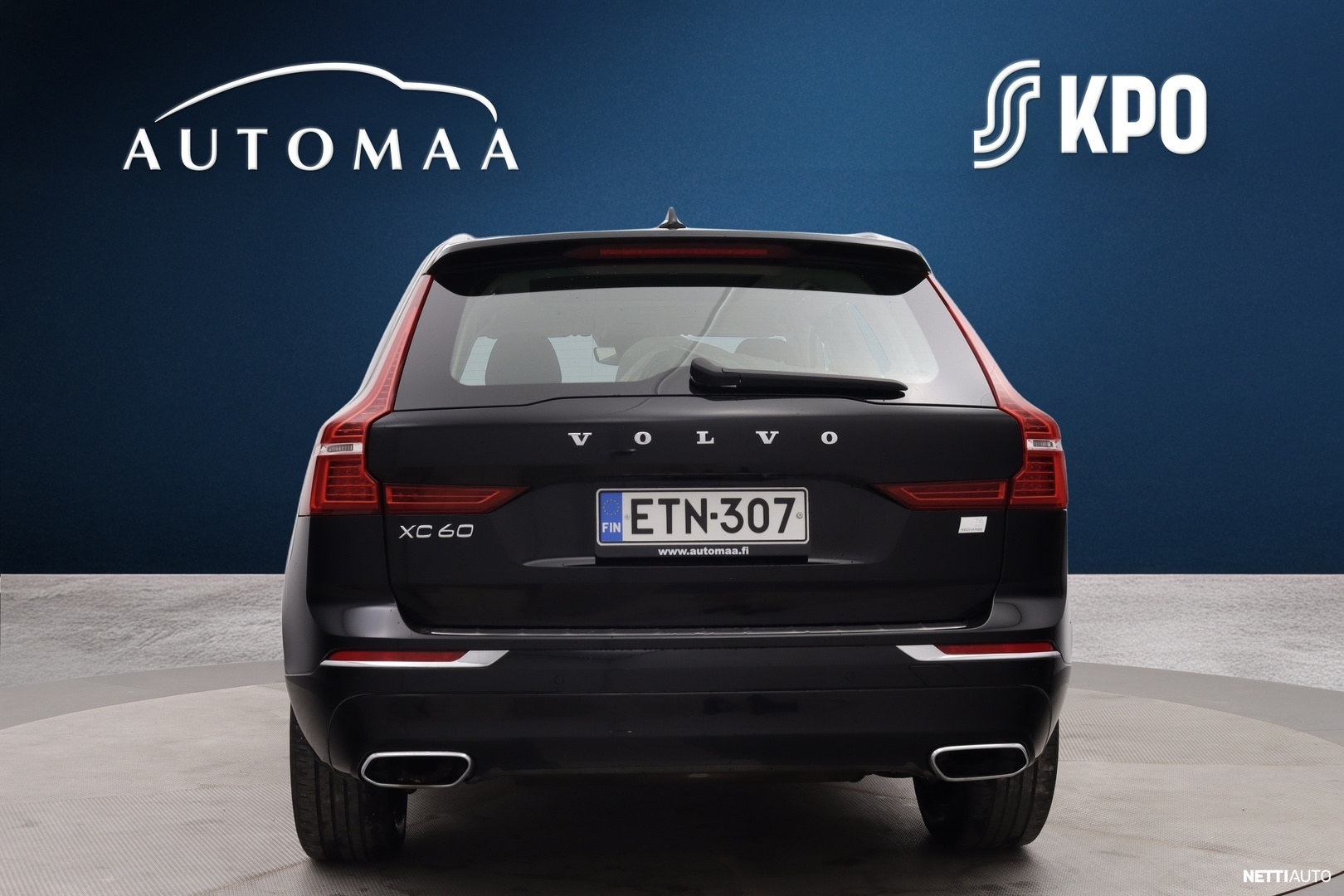 Volvo XC60 2021, kuva 6/8