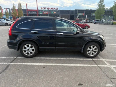 Honda CR-V 2009, kuva 1/10