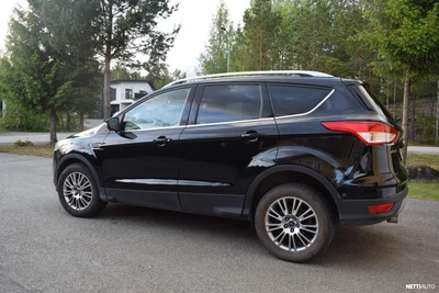 Ford Kuga 2013, kuva 5/13