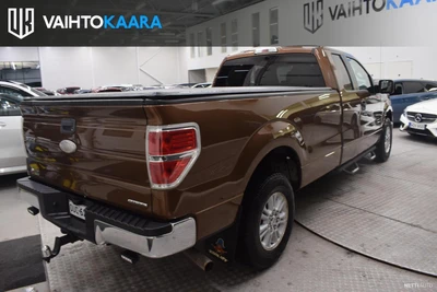 Ford F-150 2012, photo 7/19