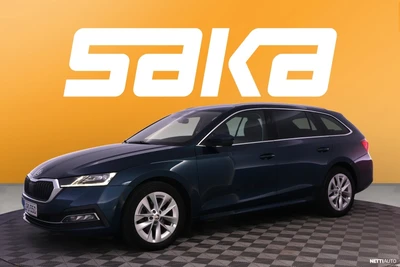 Skoda Octavia 2021, kuva 4/37