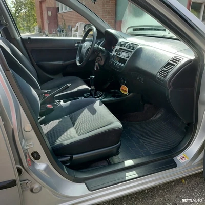 Honda Civic 2005, kuva 7/9
