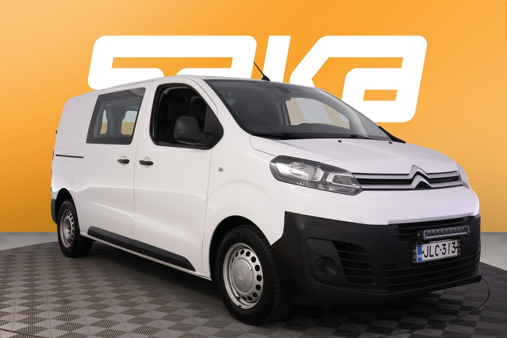 Citroen Jumpy