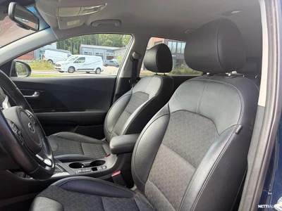 Kia Niro 2020, photo 7/10