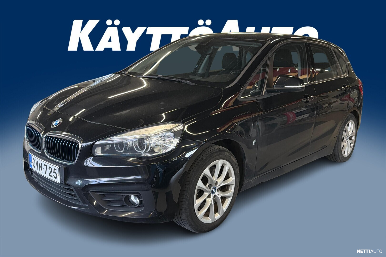 BMW 225