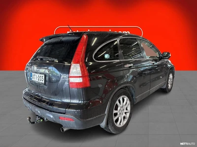 Honda CR-V 2007, kuva 3/5