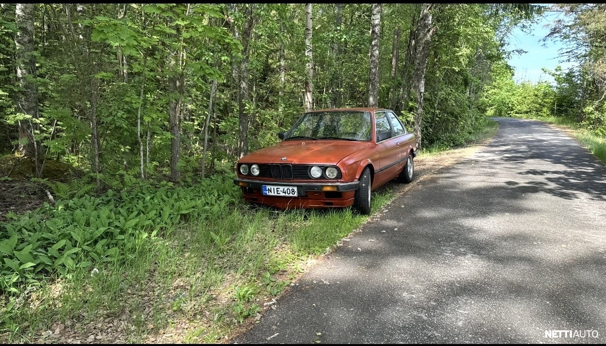 BMW 316