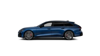 Audi A6 2026, photo 2/9